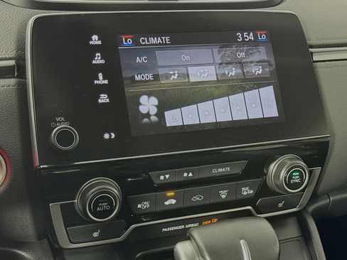Certified 2017 Honda CR-V EX-L image 15