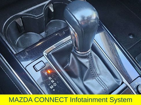 Used 2023 MAZDA CX-30 AWD 2.5 S w/ Preferred Package image 23