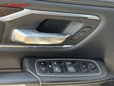 Used 2022 RAM 1500 Laramie image 19