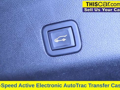Used 2024 Chevrolet Tahoe High Country w/ Advanced Technology Package AWD/4WD image 38