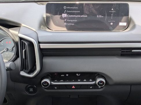 New 2026 MAZDA CX-50 AWD 2.5 S w/ Weather Package image 20