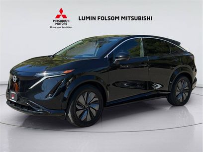 Used 2024 Nissan Ariya FWD