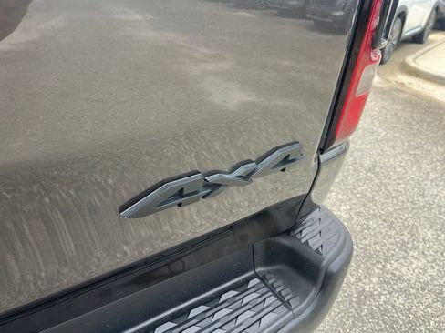 Used 2019 RAM 1500 Rebel AWD/4WD image 9