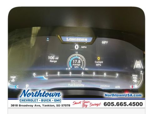 Used 2026 RAM 1500 Limited w/ Bed Utility Group AWD/4WD image 27
