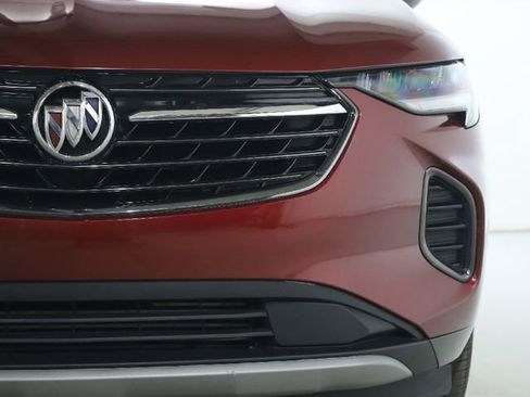 Used 2023 Buick Envision Preferred w/ Sport Touring Package image 7