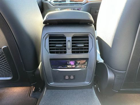 Certified 2023 BMW 330e 330e iPerformance w/ M Sport Package image 25