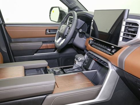 New 2025 Toyota Tundra 1794 Edition AWD/4WD image 15