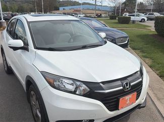 Used 2016 Honda HR-V EX video 2