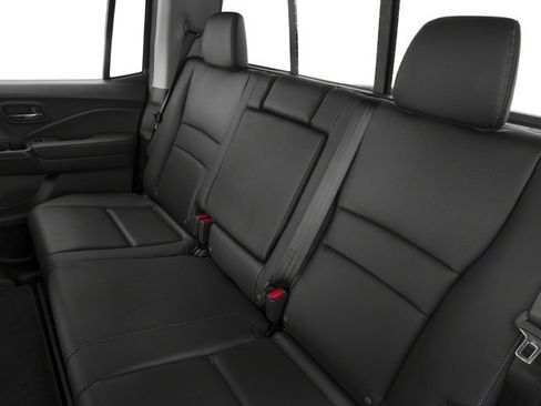 Used 2018 Honda Ridgeline RTL-E image 14