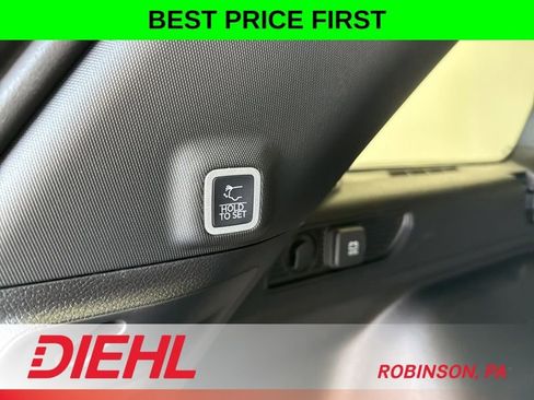 New 2026 Jeep Grand Cherokee Altitude AWD/4WD image 11