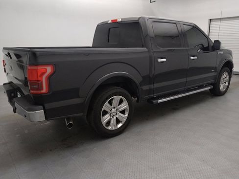 Used 2015 Ford F150 Lariat w/ Equipment Group 502A Luxury image 10