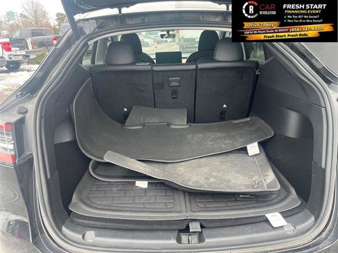 Used 2021 Tesla Model Y Performance image 11