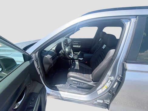New 2026 Honda CR-V Sport-L image 16