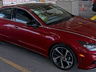 Used 2023 Hyundai Sonata SEL Plus