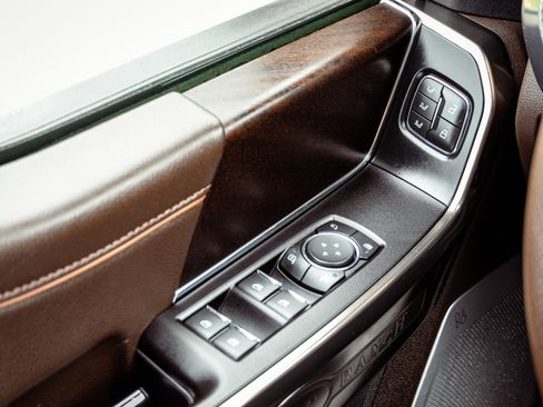 Used 2021 Ford F150 King Ranch w/ Equipment Group 601A High image 38