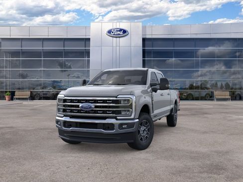 New 2026 Ford F250 Lariat AWD/4WD image 2