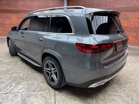 Used 2026 Mercedes-Benz GLS 450 GLS 450 image 3