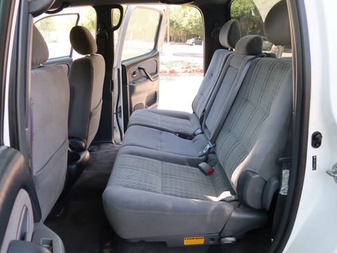 Used 2006 Toyota Tundra SR5 RWD image 20