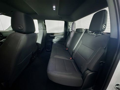 Used 2023 Chevrolet Silverado 1500 LT image 26