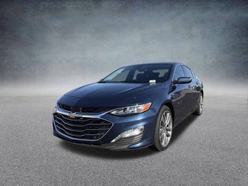 Used 2020 Chevrolet Malibu Premier FWD image 8