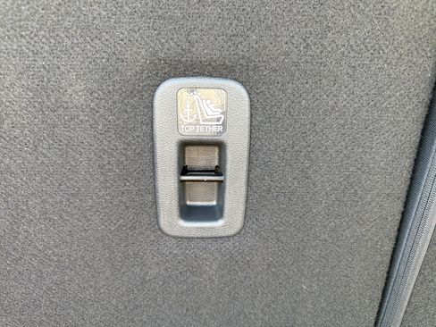 Certified 2025 Honda Pilot Elite image 21