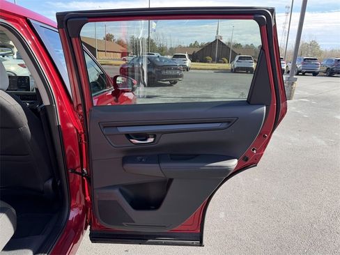 New 2026 Honda CR-V EX image 13