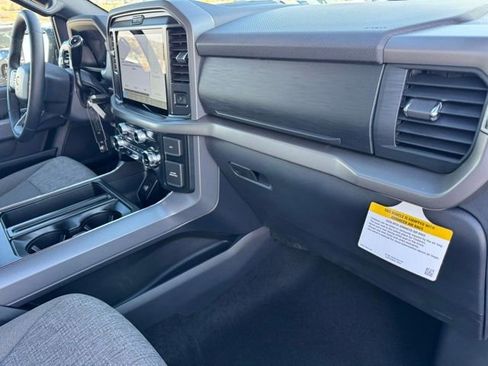 New 2026 Ford F150 XLT image 22