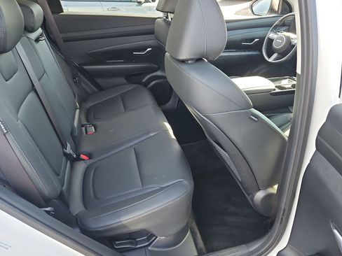 Certified 2025 Hyundai Tucson SEL image 26
