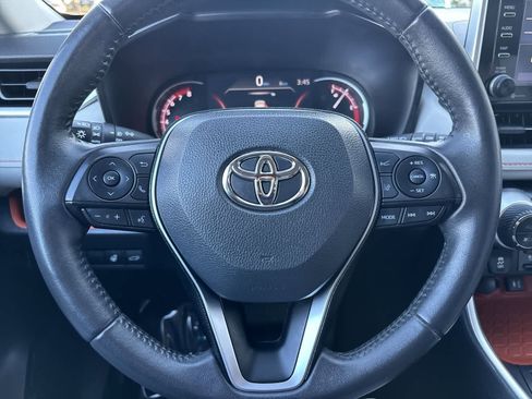 Used 2019 Toyota RAV4 Adventure w/ Cold Weather Package image 13