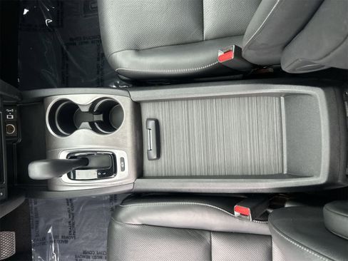 Used 2019 Honda Ridgeline RTL-T image 16