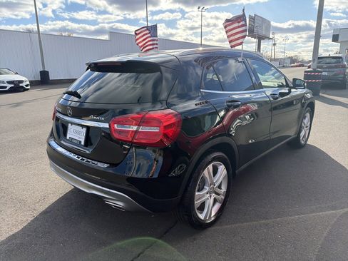 Used 2015 Mercedes-Benz GLA 250 4MATIC image 5