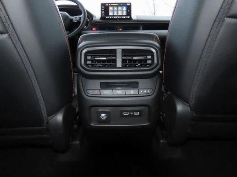 Certified 2023 Honda Pilot TrailSport image 27