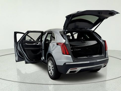 Used 2023 Cadillac XT5 Premium Luxury w/ LPO, Floor Liner Package FWD image 11