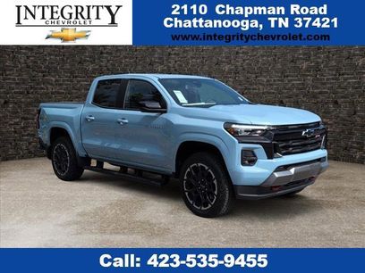 New 2026 Chevrolet Colorado Z71 w/ Z71 Convenience Package 2
