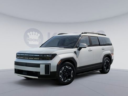 New 2026 Hyundai Santa Fe SEL w/ Tow & Go Package image 1