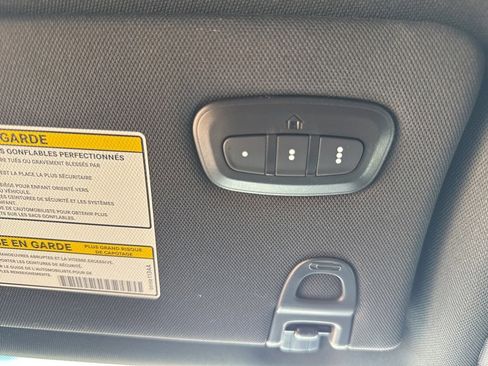 Used 2023 Jeep Compass Latitude w/ Convenience Group image 40