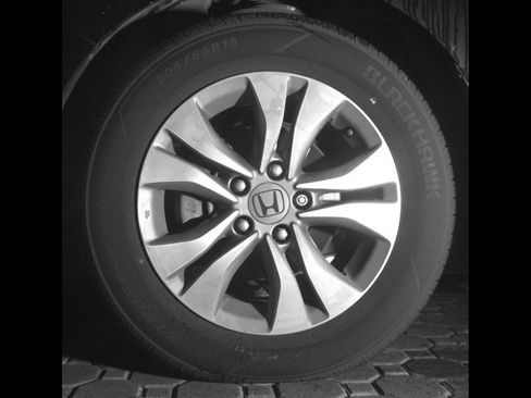 Used 2014 Honda Accord LX image 10