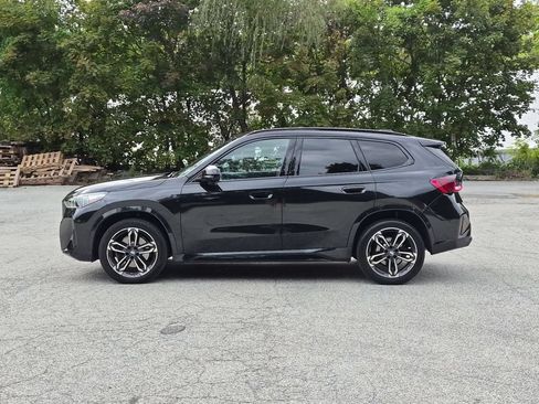 Used 2023 BMW X1 xDrive28i w/ Premium Package AWD/4WD image 9