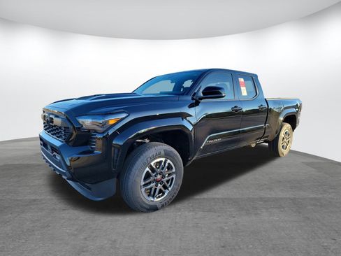 New 2026 Toyota Tacoma TRD Sport image 3