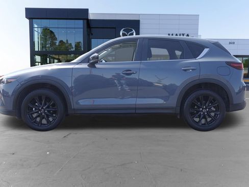 Used 2025 MAZDA CX-5 Carbon Edition AWD/4WD image 8
