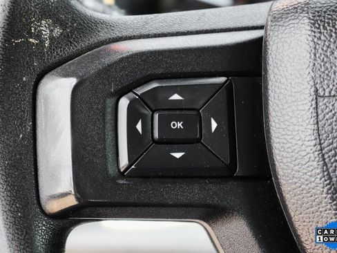 Used 2019 Ford F550 4x4 Crew Cab Super Duty image 19