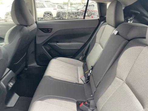 Certified 2024 Subaru Crosstrek 2.0i Premium AWD/4WD image 21