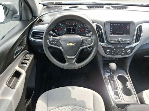 Used 2023 Chevrolet Equinox LS image 11