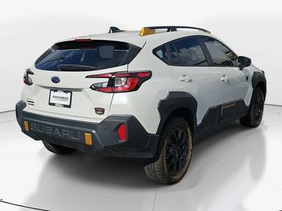 Used 2024 Subaru Crosstrek 2.5i Wilderness w/ Crosstrek Mirror Package
