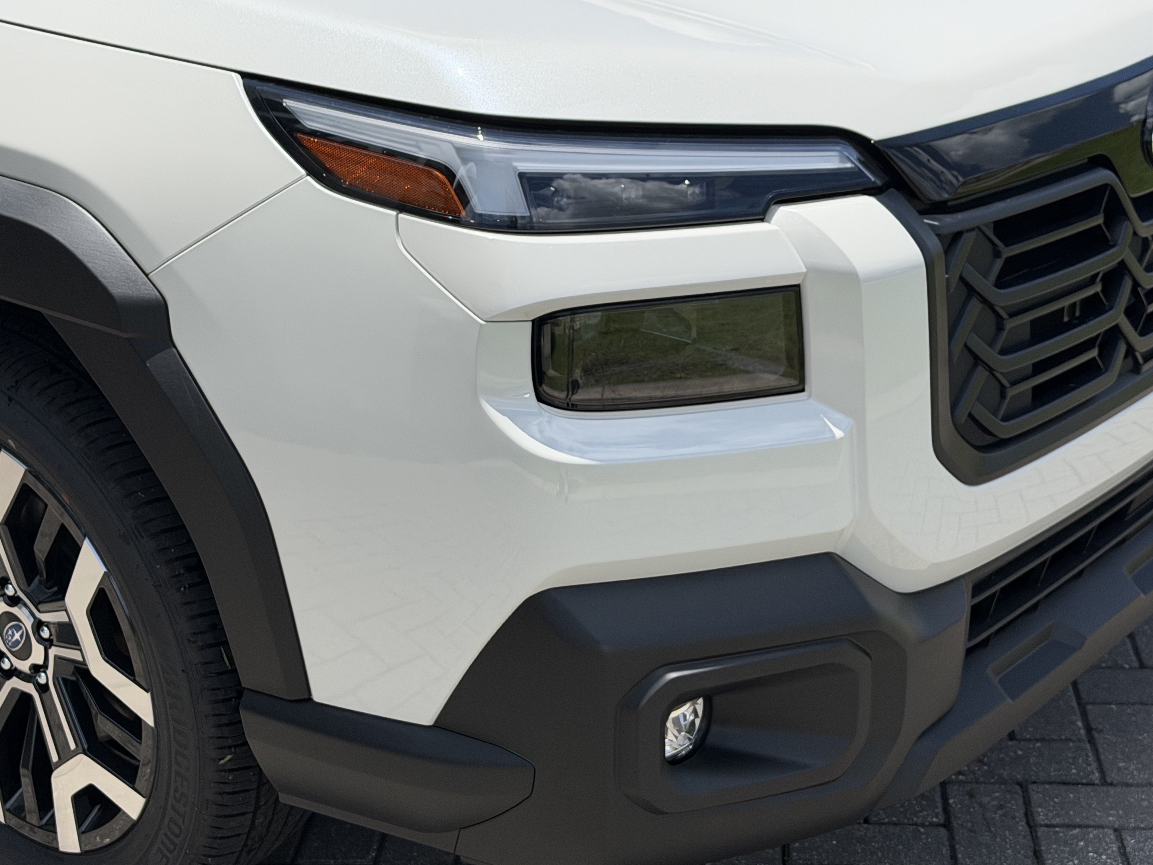 New 2026 Subaru Outback Touring XT AWD/4WD image 10