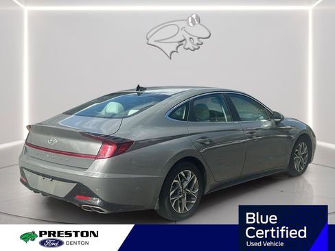 Used 2023 Hyundai Sonata SEL FWD image 6
