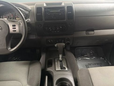 Used 2008 Nissan Xterra S AWD/4WD image 15