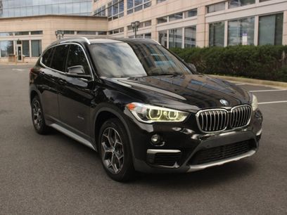 Used 2017 BMW X1 xDrive28i