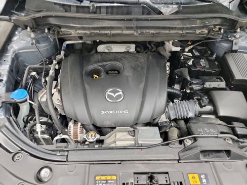 Used 2022 MAZDA CX-5 Carbon Edition image 25