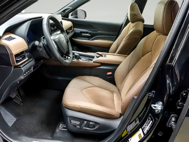 New 2026 Toyota Grand Highlander AWD Hybrid image 8